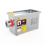 Enazon 12 No 12lik Et Kıyma Makinesi Geri Çalışma Özellikli 0,55 Kw 0,75 Hp( Beygir) SUCUK APARATLI - Görsel 2