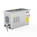 Enazon 12 No 12lik Et Kıyma Makinesi Geri Çalışma Özellikli 0,55Kw 0,75 Hp( Beygir) AYNA BIÇAK SUCUK - Görsel 5
