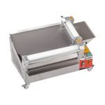 55 CM HAMUR AÇMA MAKİNESİ