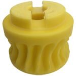 Hamur Açma Makinesi Dişlisi - Dişi + Erkek Takım Osimo