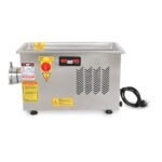 Enazon 12 No 12lik Et Kıyma Makinesi Geri Çalışma Özellikli 0,55Kw 0,75 Hp( Beygir) AYNA BIÇAK SUCUK - Görsel 2