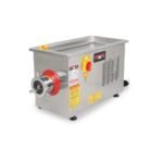 Enazon 12 No 12lik Et Kıyma Makinesi Geri Çalışma Özellikli 0,55Kw 0,75 Hp( Beygir) AYNA BIÇAK SUCUK