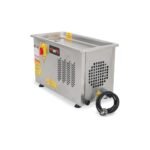 Enazon 12 No 12lik Et Kıyma Makinesi Geri Çalışma Özellikli 0,55Kw 0,75 Hp( Beygir) AYNA BIÇAK SUCUK - Görsel 4