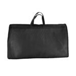 Büyük Boy Paslanmaz Katlanır Pratik Mangal (YIKANABİLİR) 55 x 29 x 23 cm TAŞIMA ÇANTA HEDİYELİ - Görsel 8