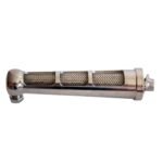 Salça Aparatı 12 No Kıyma Makinesi İçin (Sfero Döküm) (Yeni Model)