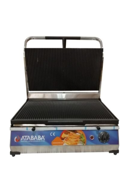 20 Dilim Tost Makinesi 2150 Watt