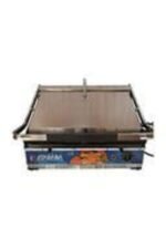 20 Dilim Tost Makinesi 2150 Watt - Görsel 3