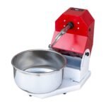 15 kg Profesyonel Hamur Yoğurma Makinesi - Görsel 3