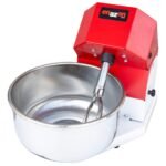 15 kg Profesyonel Hamur Yoğurma Makinesi - Görsel 2