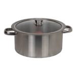 Enazon Etli Ekmek Lahmacun, İç Hazırlama Makinesi 3 Kg 5 Litre - Görsel 4