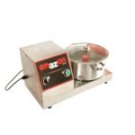 Enazon Etli Ekmek Lahmacun, İç Hazırlama Makinesi 3 Kg 5 Litre - Görsel 3