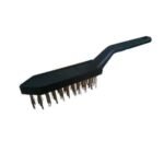 20 Dilim Elektrikli Tost Makinesi 2150 Watt- Döküm 49x30 - Ebat 29x42x50 Cm - Görsel 5