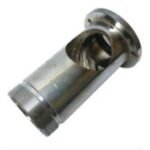 32 No Et Kıyma Makinesi Boğazı - kovanı Kromajlı Pik Döküm  Enazon  Viber Alveo Markaları İle uyumlu