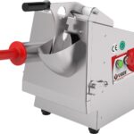 Sebze Doğrama Makinesi 300 Kg/Saat 220 Volt