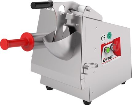 Sebze Doğrama Makinesi 300 Kg/Saat 220 Volt