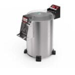 Viber Patates Soyma Makinesi 10 Kg Monofaze 220 Volt