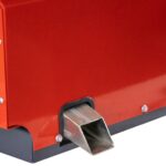 Salça Makinesi Sıkma Makinası 220 V 1,5 Kw 3000 Devir 400 Kg/s - Görsel 6