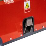 Salça Makinesi Sıkma Makinası 220 V 1,5 Kw 3000 Devir 400 Kg/s - Görsel 5